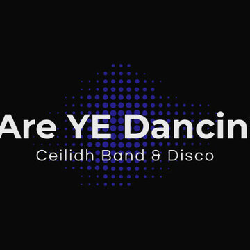 Are Ye Dancin' Ceilidh Band's profile picture