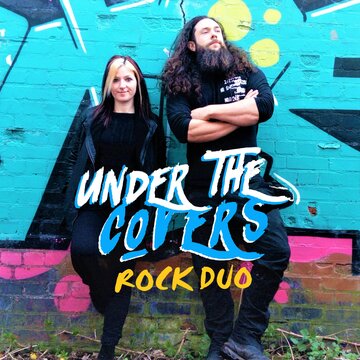 Under The Covers Rock Duo's profile picture