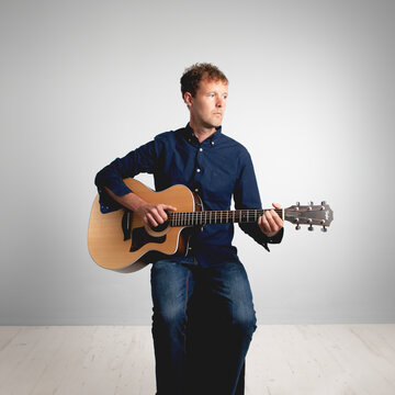 Mark Kilcoyne Music's profile picture