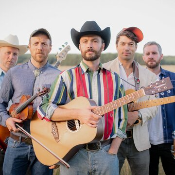 Hire The 90s Nashville Band Bluegrass band with Encore