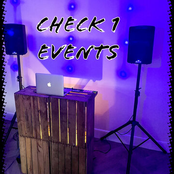 Check1Events's profile picture