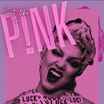 Just Like a P!nk's profile picture