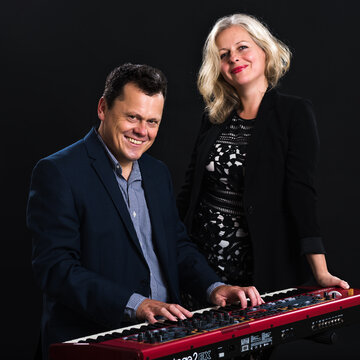 Hire Smooth Groove Jazz duo with Encore