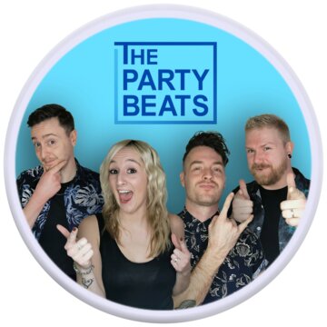 Hire The Party Beats