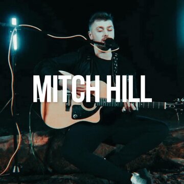 Hire Mitch Hill Singer with Encore