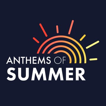 Hire Anthems of Summer  Wedding band with Encore