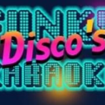Hire Funky Discos & Karaoke
