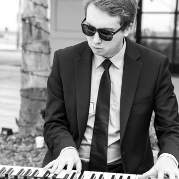 Hire Brian Clemens Pianist with Encore