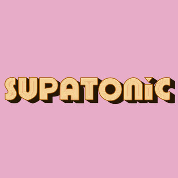 Hire Supatonic Original artist with Encore