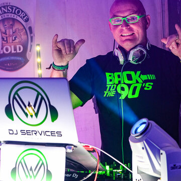 DJ Services Cornwall's profile picture