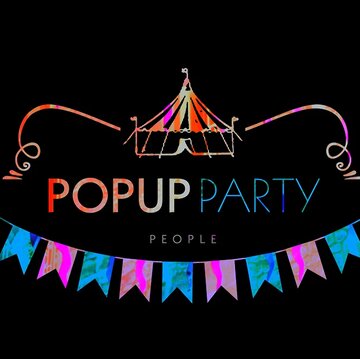 Popup Party DJ