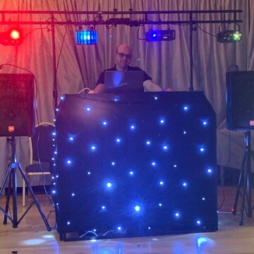 Hire DJ Hire Leicester DJ with Encore