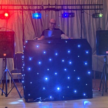 Hire DJ Hire Leicester