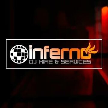 Hire Inferno DJ & Photobooth Hire DJ with Encore