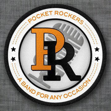 Hire The Pocket Rockers Wedding band with Encore