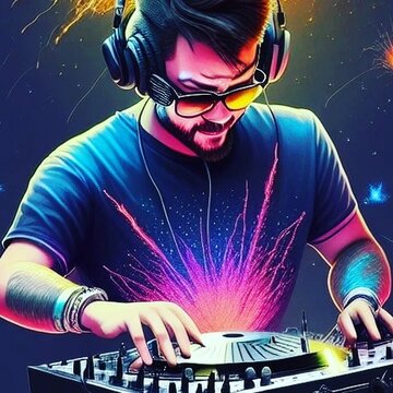 DJ Rik and the Wheels of Steel's profile picture