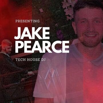 DJ Jake Pearce's profile picture