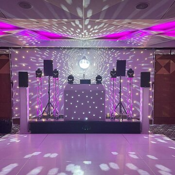 Hire Hey Mr DJ | DJ in Surrey