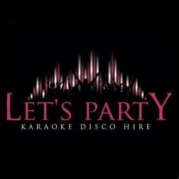 Hire Let's Party Disco