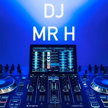 DJ Mr H's profile picture