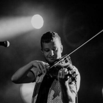Conor Masterson Violin's profile picture