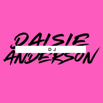 Hire Daisie Anderson DJ with Encore