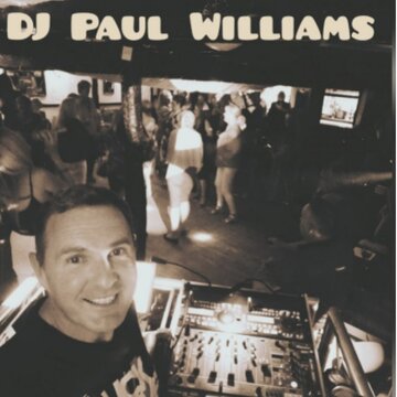 DJ Paul Williams for Wirral Liverpool Chester North Wales 's profile picture