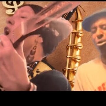 Hire Owen and Masie Pure Vibes Jazz duo with Encore