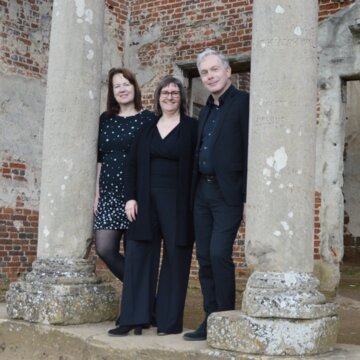 Hire Trio de Salon Wind ensemble with Encore