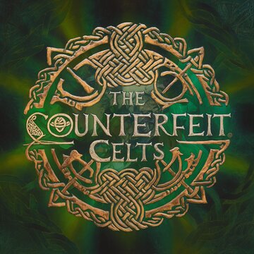 Hire The Counterfeit Celts Rock band with Encore