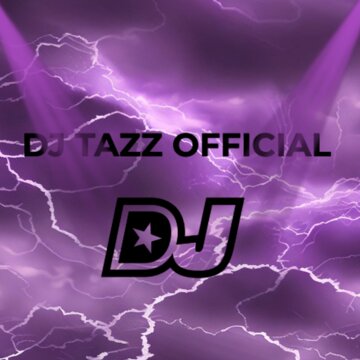 DJ TAZZ OFFICIAL's profile picture