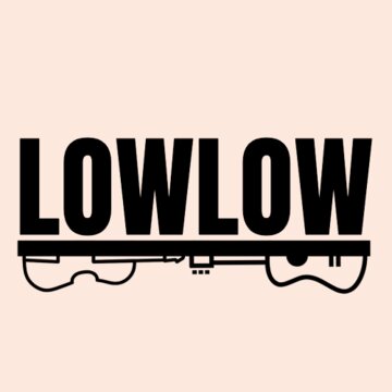 Hire Lowlow