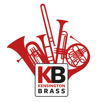 Hire Kensington Brass Brass quintet with Encore