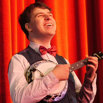 Hire Matthew Quilliam - Ukulele Specialist Guitarist with Encore