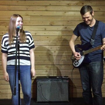 Hire Sibs Pop duo with Encore