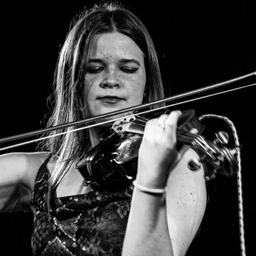 Karolina Zofia Violin's profile picture
