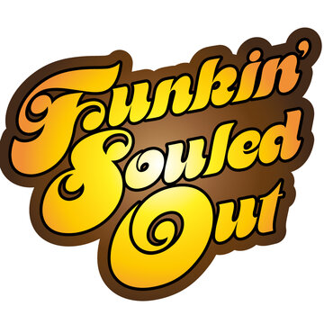 Hire Funkin' Souled Out Disco & funk band with Encore