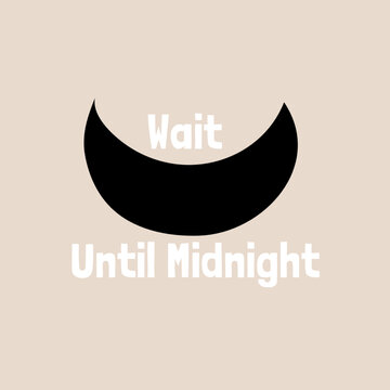 Wait until midnight 's profile picture