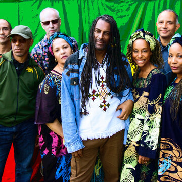 Trenchtown Experience (Bob Marley & The Wailers Tribute)'s profile picture