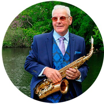 Hire Trevor Sax Saxophonist with Encore