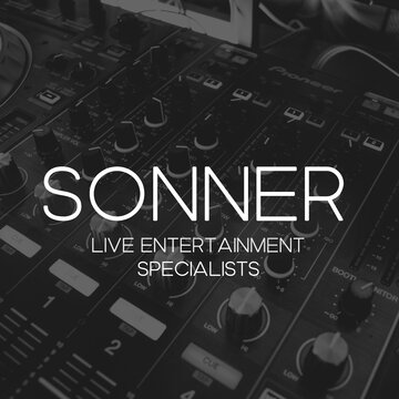 Hire Sonner DJ with Encore