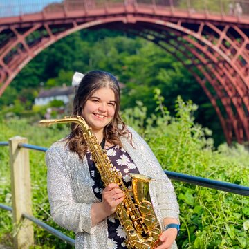 Hire Emily Woods Music  Flautist with Encore