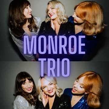 Hire Monroe  Vintage band with Encore