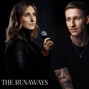 Hire The Runaways Acoustic Duo Acoustic band with Encore