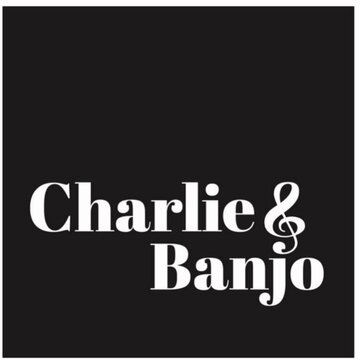 Hire Charlie and Banjo Acoustic duo with Encore