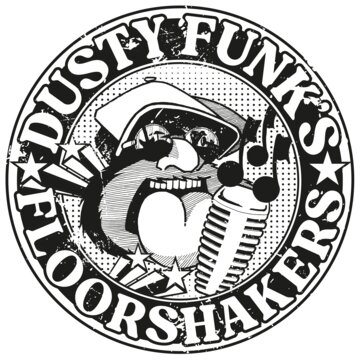 Hire Dusty Funk's Floorshakers Party band with Encore