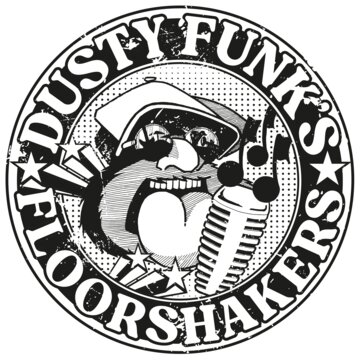 Hire Dusty Funk's Floorshakers