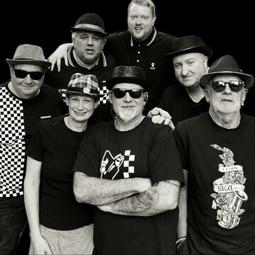 Hire Ska Train Ska band with Encore