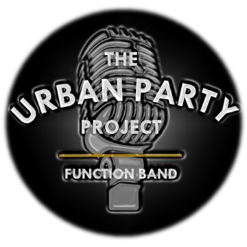 Hire The Urban Party Project Wedding band with Encore