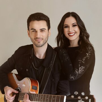 Hire Kodiak Avenue Pop duo with Encore